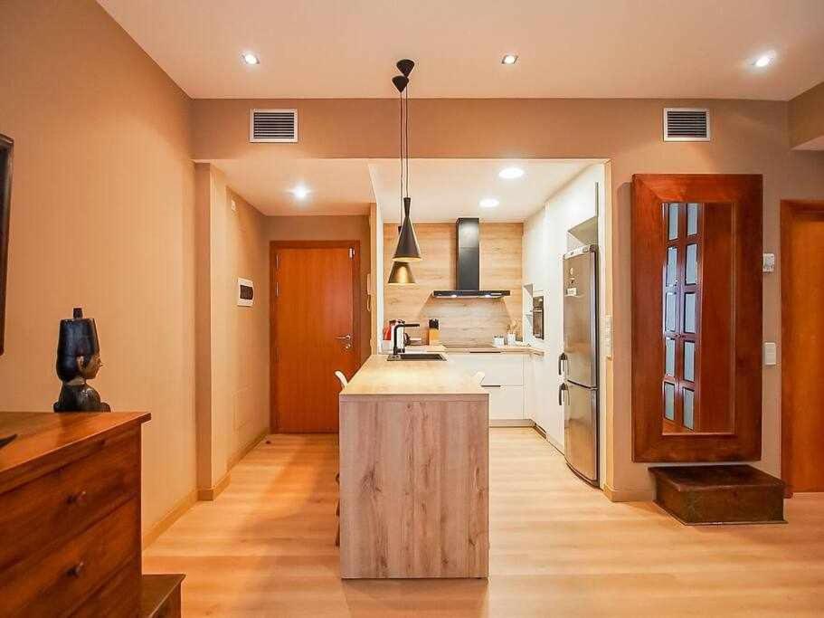 Sleep & Stay Apartamento De Lujo Girona Exterior photo